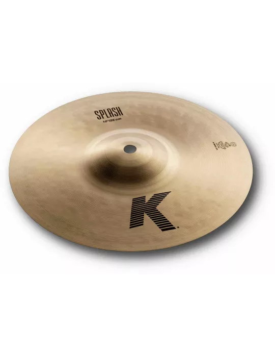  ZILDJIAN K0858 Salpicaduras - 10|MusicGoodDeal 