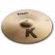 ZILDJIAN K0904 Crash - 18" oscuro fino