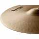 ZILDJIAN K0904 Crash - 18" oscuro fino