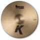 ZILDJIAN K0904 Crash - 18" dark thin