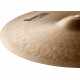 ZILDJIAN K0905 Crash - 19" dark thin