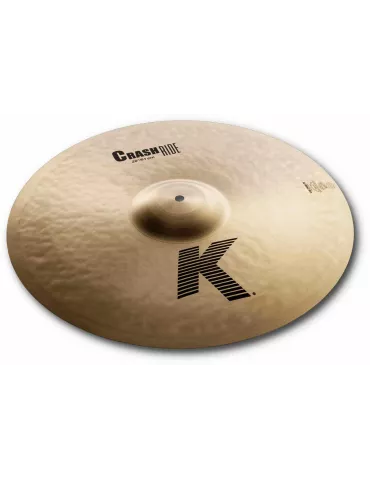  ZILDJIAN K0810 Crash - 20" crash ride|MusicGoodDeal  2
