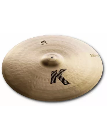  ZILDJIAN K0819 Ride - 22".|MusicGoodDeal  2
