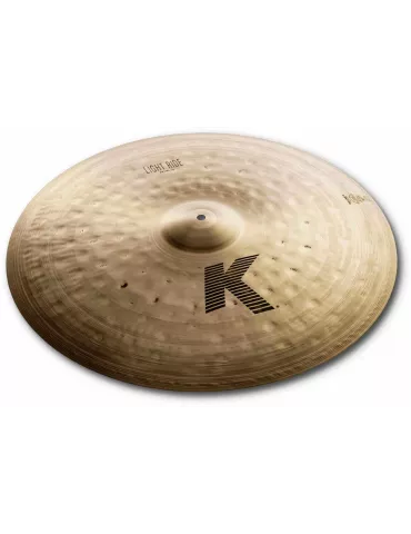  ZILDJIAN K0834 Ride - 24" light|MusicGoodDeal  2