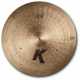 ZILDJIAN K0834 Paseo - Luz de 24 pulgadas