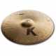 ZILDJIAN K0830 Ride - 22" dark medium