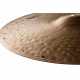 ZILDJIAN K0830 Ride - 22" dark medium