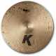 ZILDJIAN K0830 Ride - 22" dark medium