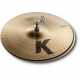 ZILDJIAN K0812 Hi Hats (par) - 14" light