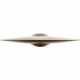 ZILDJIAN K0812 Hi Hats (par) - 14" light