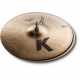 ZILDJIAN K0923 Hi Hats (Paar) - 15" light