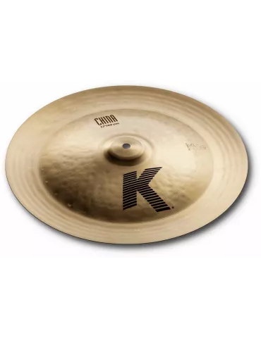 ZILDJIAN K0883 China - 17" boy|MusicGoodDeal  2