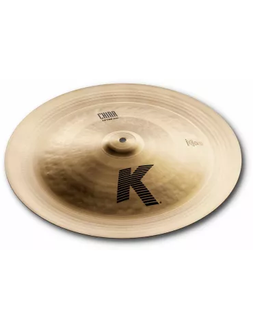  ZILDJIAN K0885 China - 19" boy|MusicGoodDeal  2