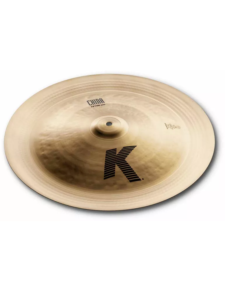  ZILDJIAN K0885 China - 19" niño|MusicGoodDeal 