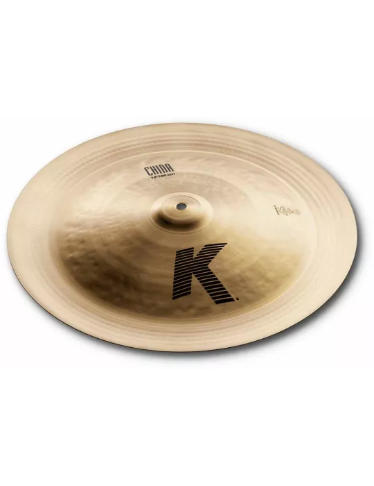 ZILDJIAN K0885 China - 19" niño|MusicGoodDeal 