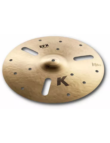  ZILDJIAN K0890 Effect - 16" efx|MusicGoodDeal  2
