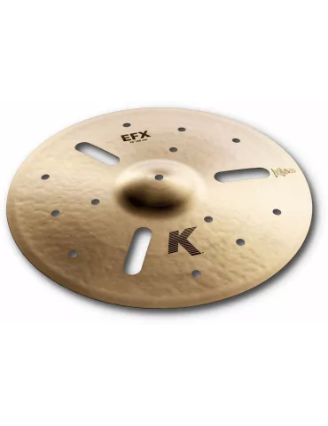  ZILDJIAN K0888 Effect - 18" efx|MusicGoodDeal  2