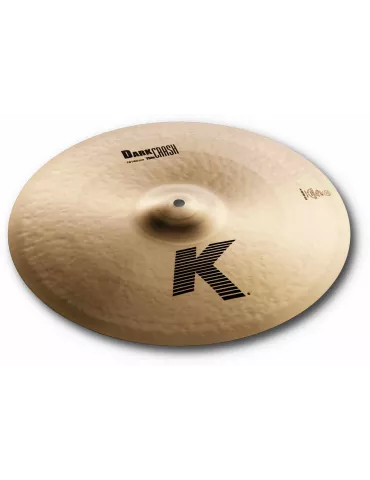  ZILDJIAN K0800-I7 Pack - Set 14"-16"-20" + 18" FREE|MusicGoodDeal  2