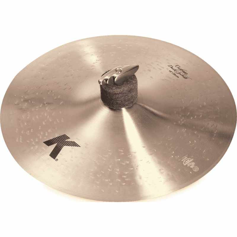 ZILDJIAN K0932 Splash - 10" oscuro