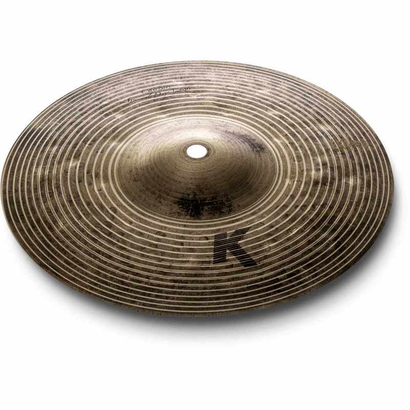 ZILDJIAN K1401 Splash - 10" especial seco