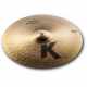 ZILDJIAN K0952 Crash - 17" Dark