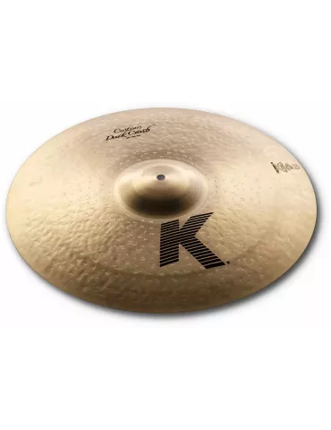  ZILDJIAN K0979 Crash - 20" Dark|MusicGoodDeal  2