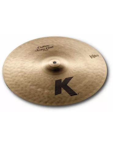  ZILDJIAN K0990 Crash - 16" session|MusicGoodDeal  2
