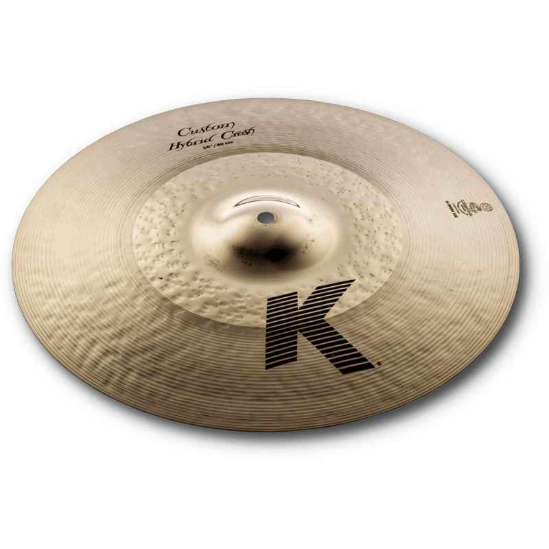 ZILDJIAN K1216 Crash - 16" Hybrid