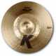 ZILDJIAN K1217 Crash - 17" hybrid