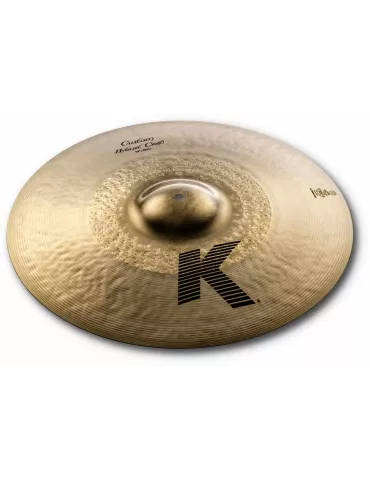  ZILDJIAN K1219 Crash - 19" hybrid|MusicGoodDeal  2