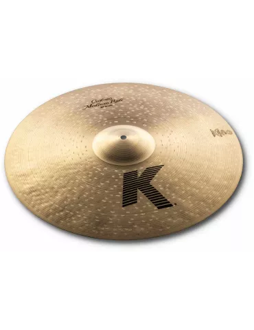  ZILDJIAN K0854 Ride - 20" Medium|MusicGoodDeal  2