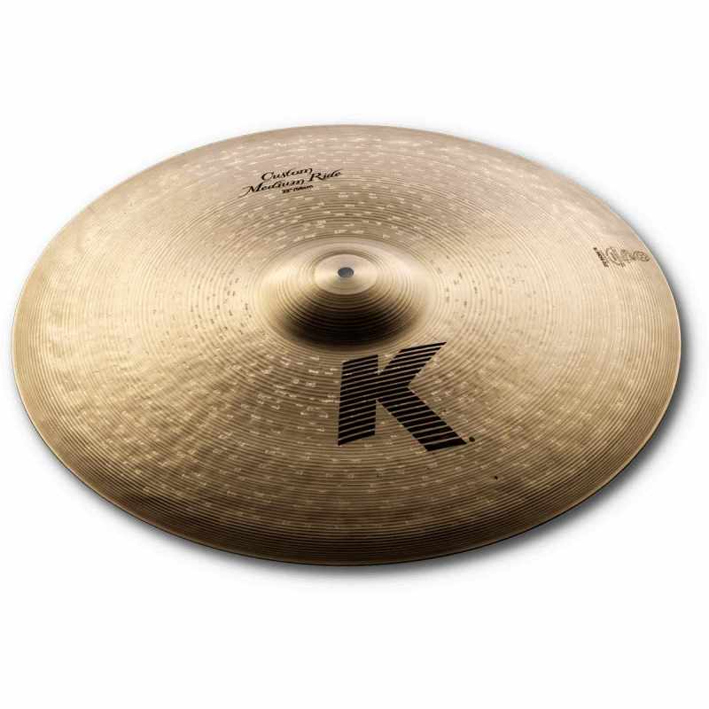 ZILDJIAN K0856 Ride - 22" medium