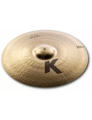 ZILDJIAN K0999 Ride - 21" hybrid|MusicGoodDeal  2