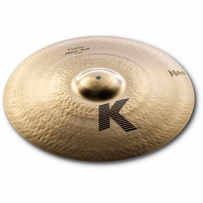 ZILDJIAN K0999 Ride - 21" hybrid