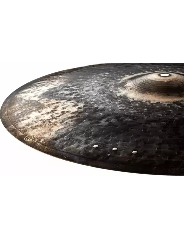  ZILDJIAN K0986 Ride - 20" left side (riveted)|MusicGoodDeal  2