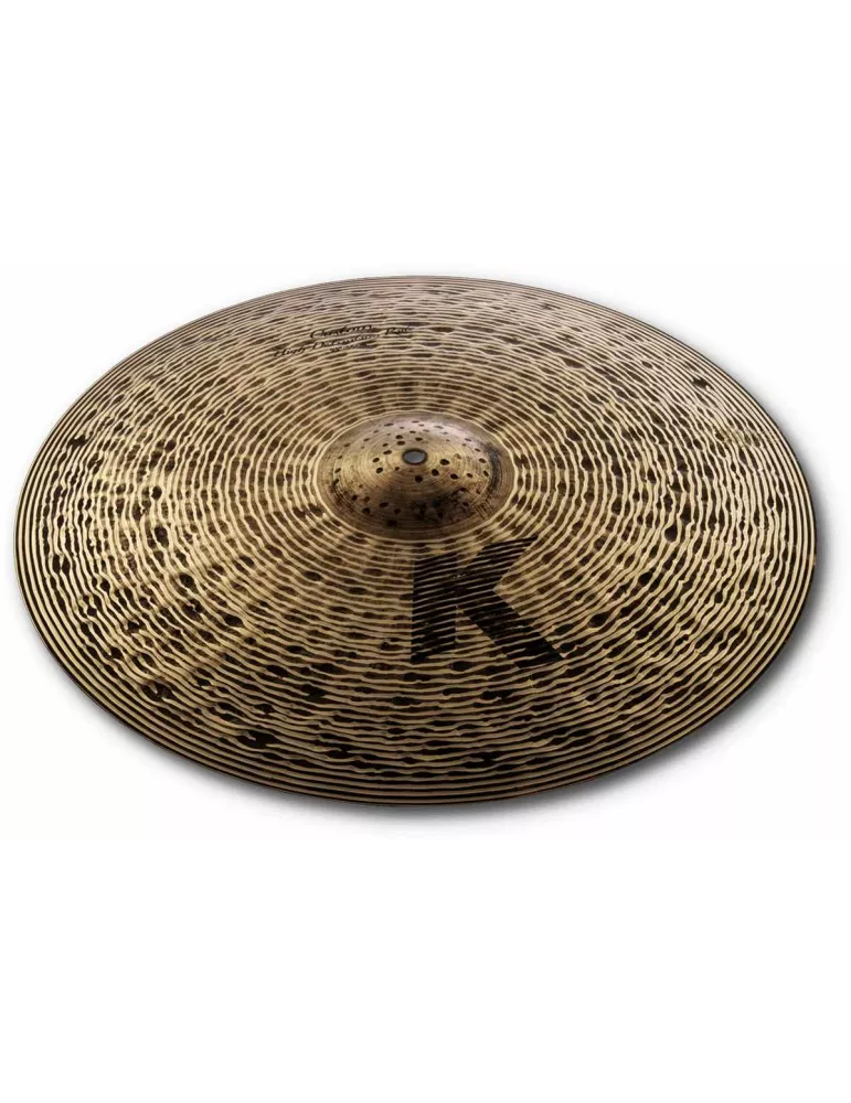  ZILDJIAN K0989 Ride - 22" high def.|MusicGoodDeal 