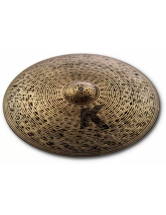  ZILDJIAN K0989 Ride - 22" high def.|MusicGoodDeal 