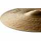 ZILDJIAN K0943 Hi Hats (pair) - 14" Dark