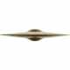 ZILDJIAN K0943 Hi Hats (par) - 14" Dark