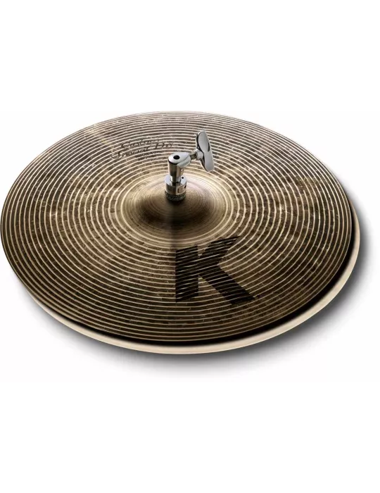  ZILDJIAN K1413 Hi Hats (par) - 15" special dry|MusicGoodDeal 