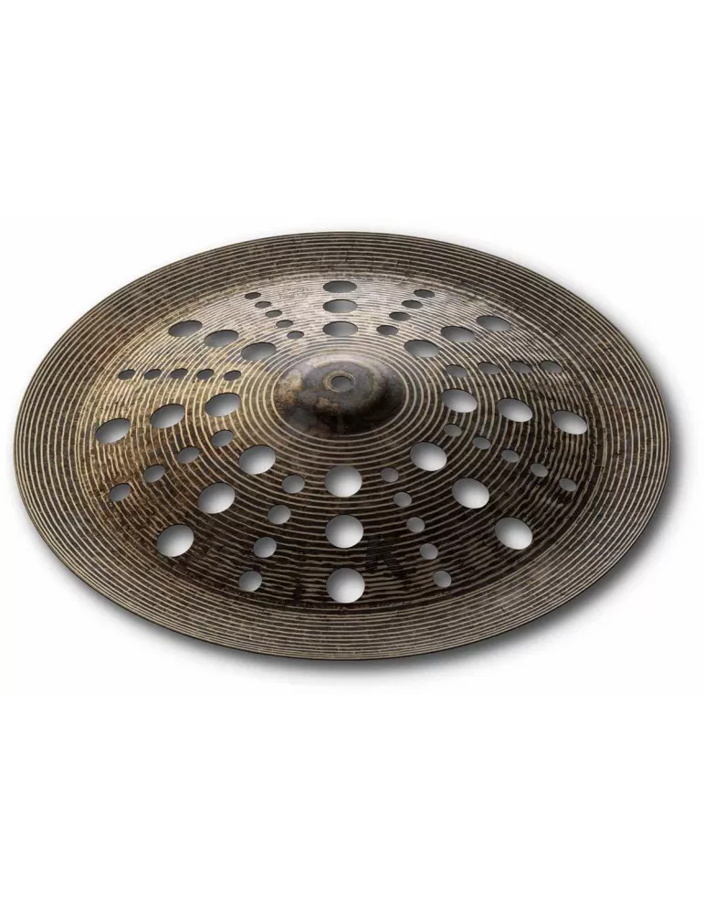  ZILDJIAN K1420 China - 18" special dry trash|MusicGoodDeal 