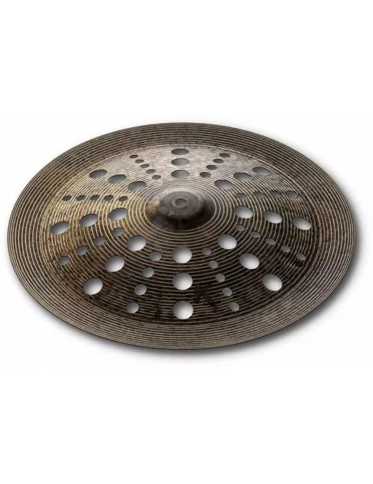  ZILDJIAN K1420 China - 18" special dry trash|MusicGoodDeal 
