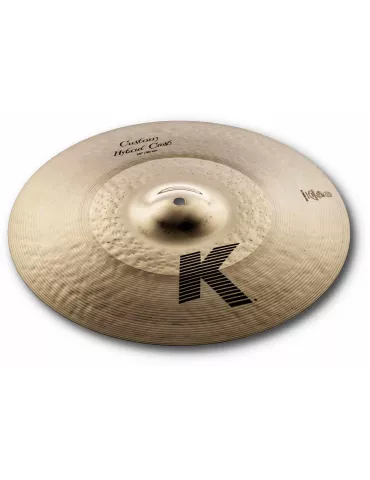  ZILDJIAN K1250-I7 Pack - Set Hybrid 14"-16"-18"-20"|MusicGoodDeal  2