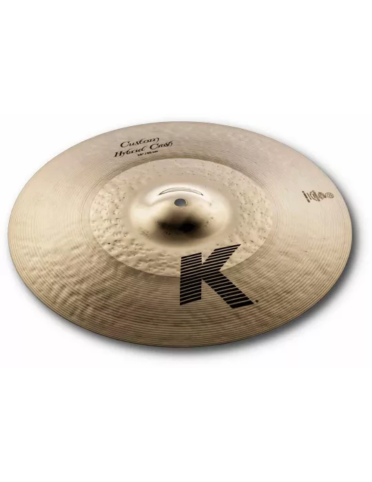  ZILDJIAN K1250-I7 Pack - Set Híbrido 14"-16"-18"-20"|MusicGoodDeal 