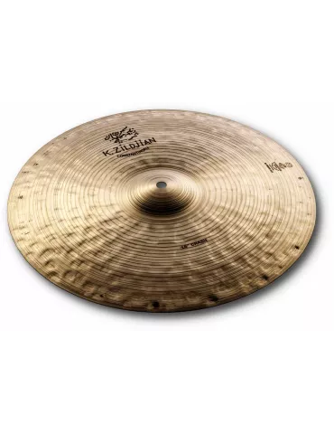  ZILDJIAN K1066 Crash - 16''|MusicGoodDeal  2