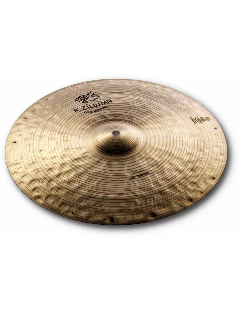  ZILDJIAN K1066 Crash - 16''|MusicGoodDeal 