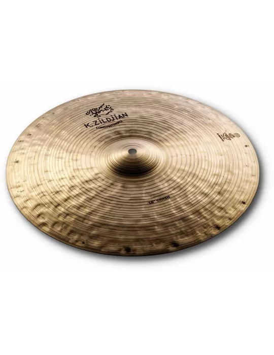  ZILDJIAN K1066 Crash - 16''|MusicGoodDeal 