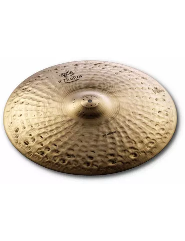  ZILDJIAN K1016 Ride - 20" Medium|MusicGoodDeal  2