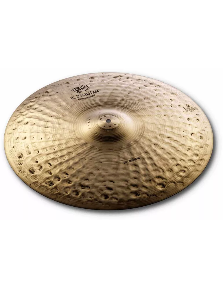  ZILDJIAN K1016 Ride - 20" Medium|MusicGoodDeal 