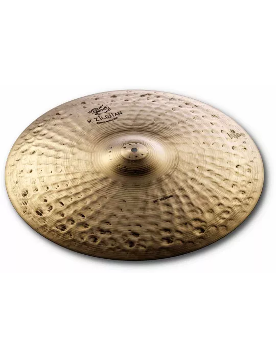  ZILDJIAN K1016 Ride - 20" Medium|MusicGoodDeal 